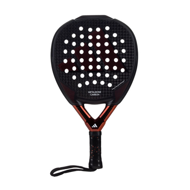 adidas Metalbone Carbon 3.3 Padel Racket 2024