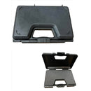 Tactical Plastic Case Safe Carrying Case Portable 23 cm x 15 cm