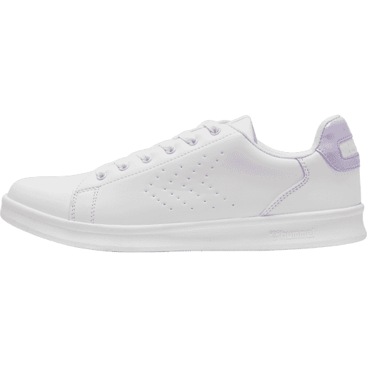 Hummel Women Sneakers Busan Pt