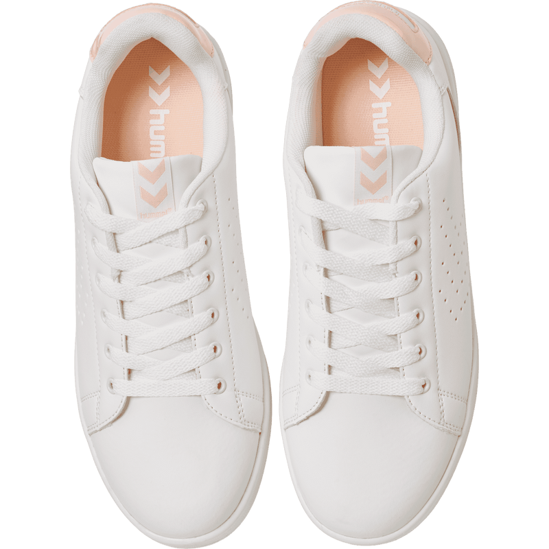 Hummel Women Sneakers Busan Pt