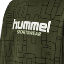Hummel Boys Kids equality Sweatshirt