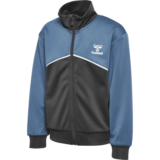 Hummel Boys Kids Lubago Tracksuit