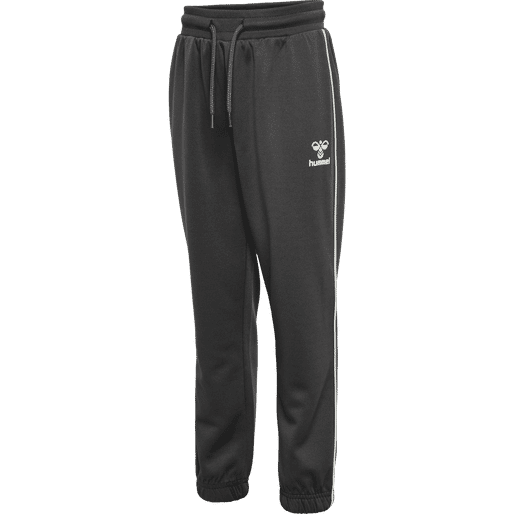 Hummel Boys Kids Lubago Tracksuit