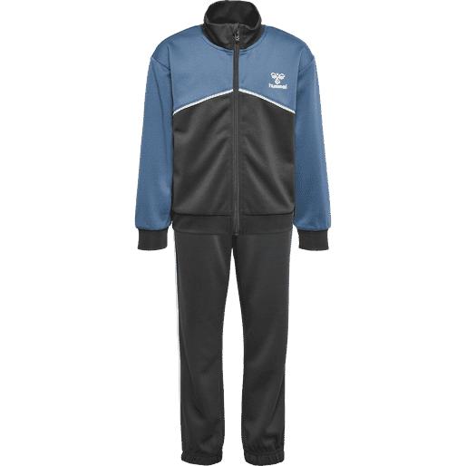 Hummel Boys Kids Lubago Tracksuit