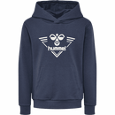 Hummel Boys Kids Gail Hoodie