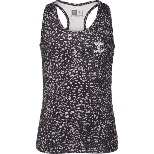 Hummel Kids Girls Anne Top