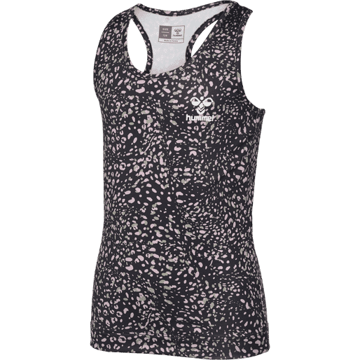 Hummel Kids Girls Anne Top