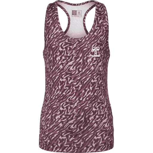 Hummel Kids Girls Anne Top