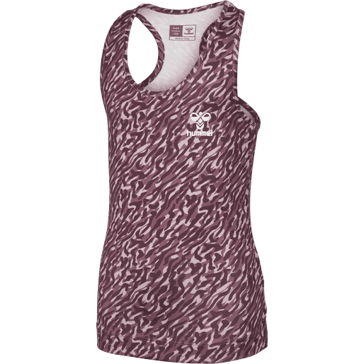 Hummel Kids Girls Anne Top