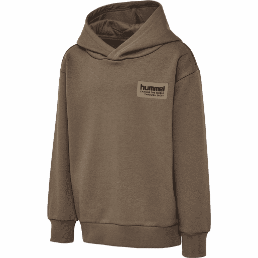 Hummel Boys Kids dare Hoodie