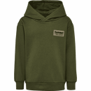 Hummel Boys Kids dare Hoodie