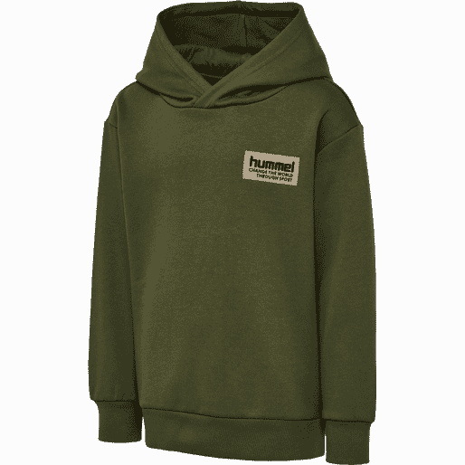 Hummel Boys Kids dare Hoodie