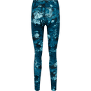 Hummel Women te Digi Sandstorm Aop Mw Tights