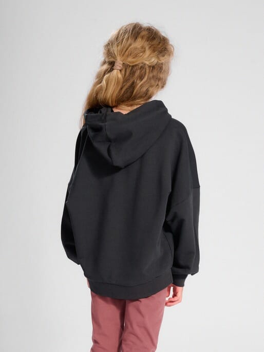 Hummel Kids Girls octova Hoodie