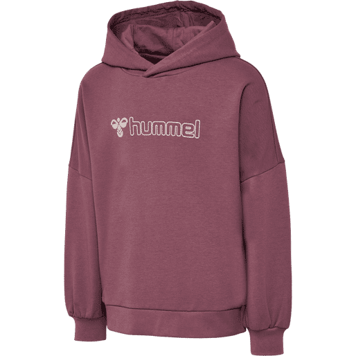 Hummel Kids Girls octova Hoodie