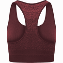 Hummel Women mt Fade Seamless Sports Top