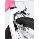 Kids Joystar Pluto 12 Inch