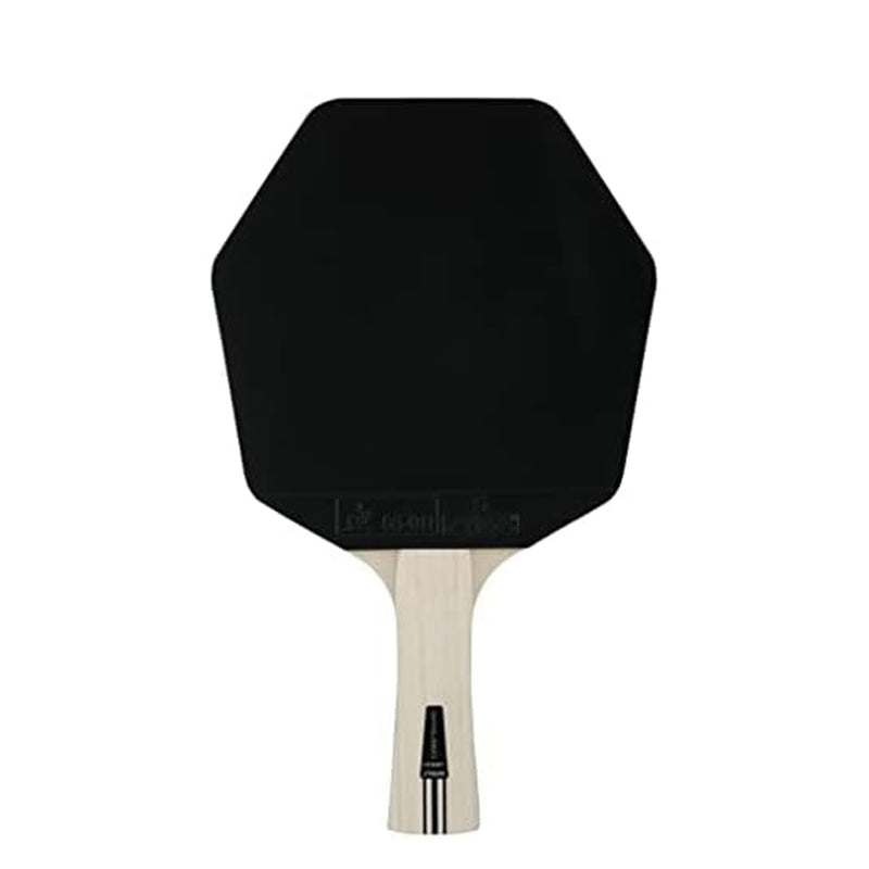STIGA Cybershape Hobby Table Tennis Racket
