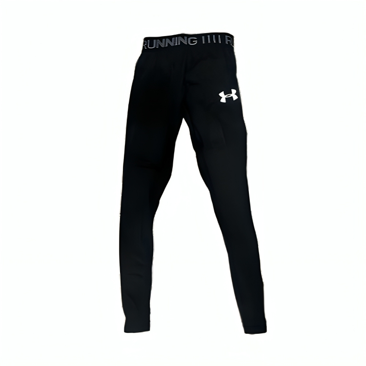 Heat Gear Set UA Compression Long Sleeve + Pants