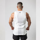 Quwati Men's ICON Tank