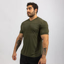 Quwati Men's Reps Mesh T-Shirt