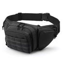 Waist Fanny Pack Belt Bag Tactical