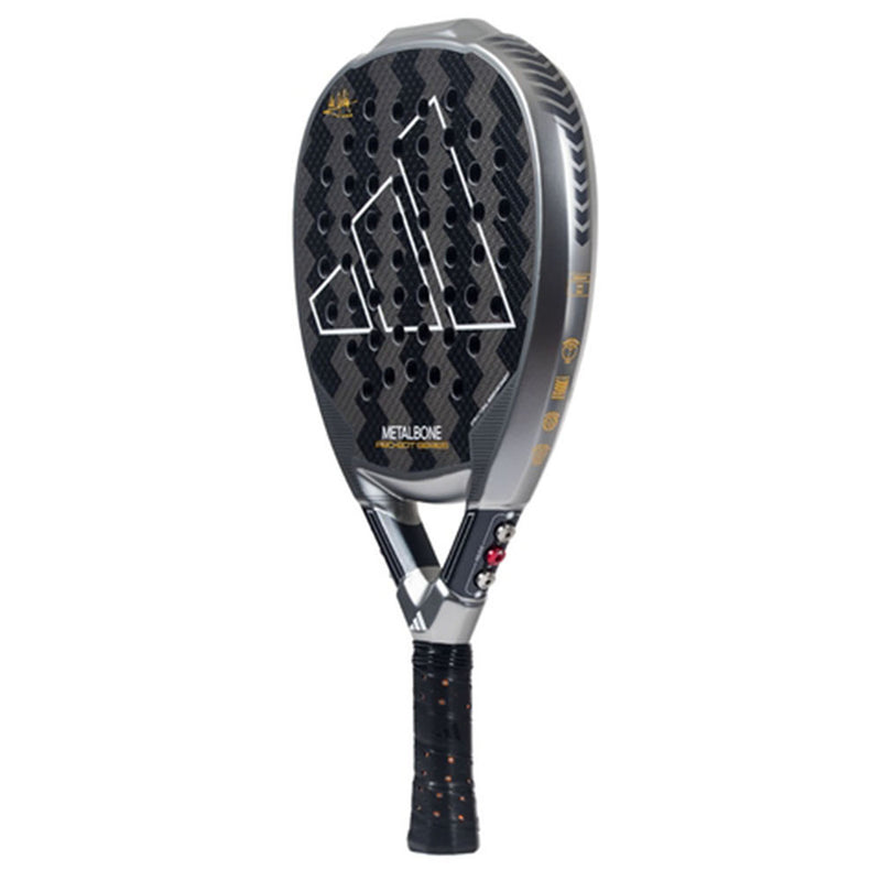 adidas AFP Metalbone Pro EDT 2024 Padel Racket