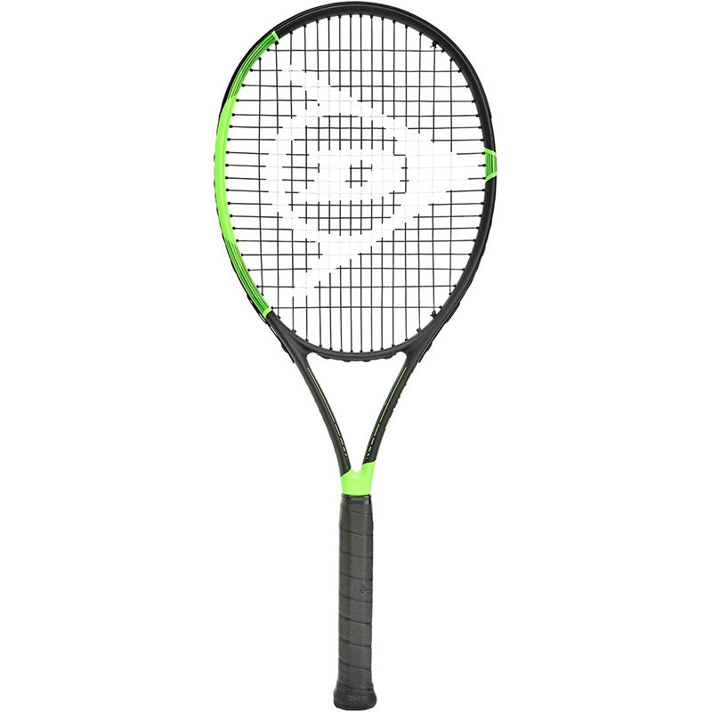 Dunlop D TR ELITE 270 Grip 3 NH Tennis Racker GREEN/BLACK
