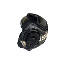 Hayabusa Full Protection HeadGear PU Leather