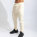 Quwati Men's Shield Joggers