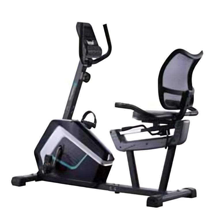 Recumbent Bike YK-10611R