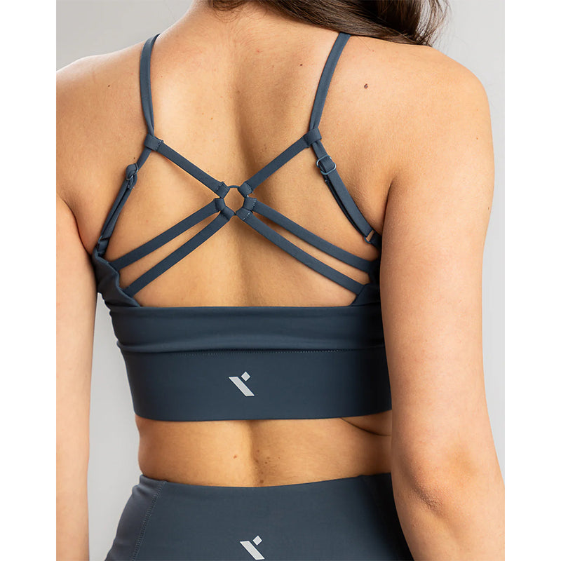 Quwati Women Icon Sports Bra