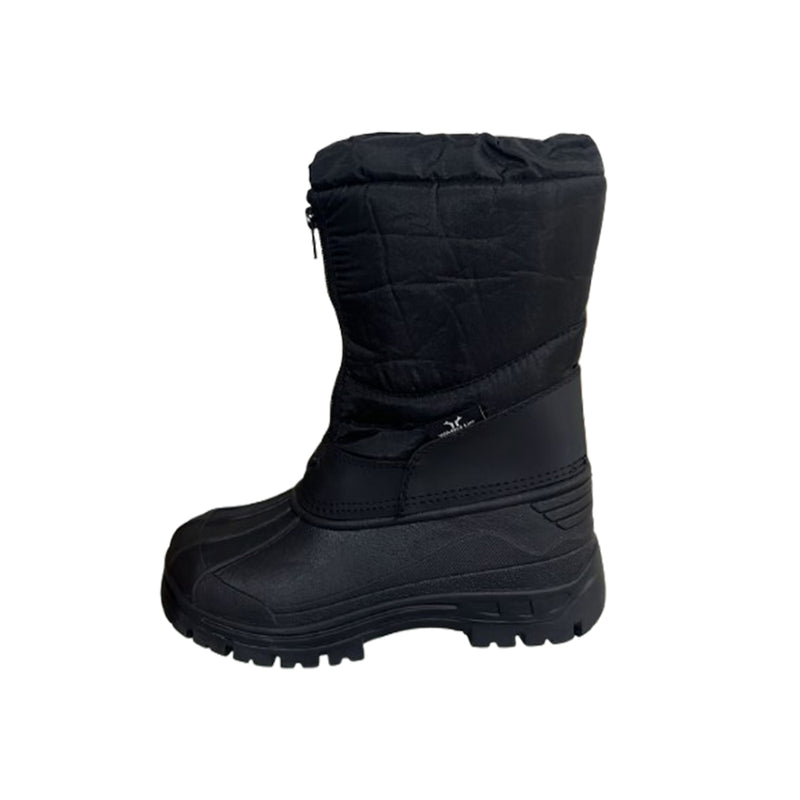 WarmUp Unisex Après Ski  Waterproof Snow Boot Boots