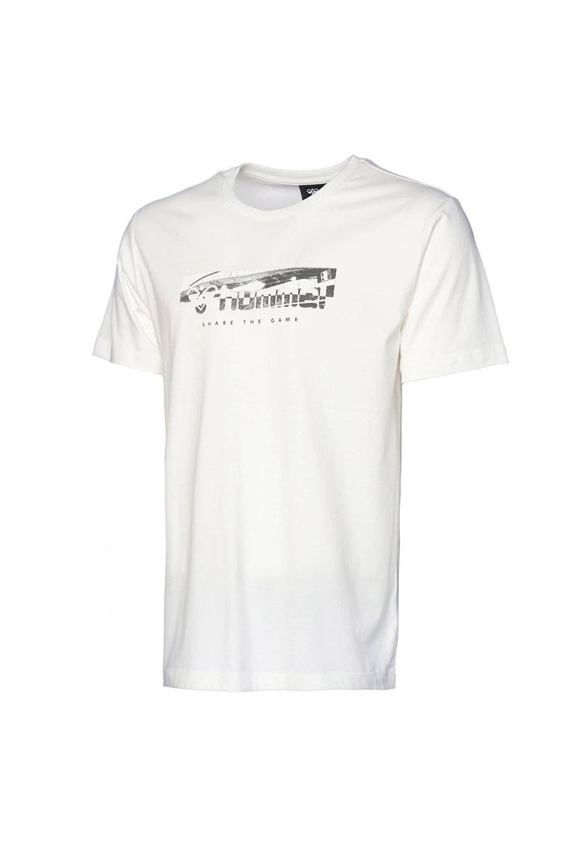 Hummel Men's Bryan T-Shirt S/S