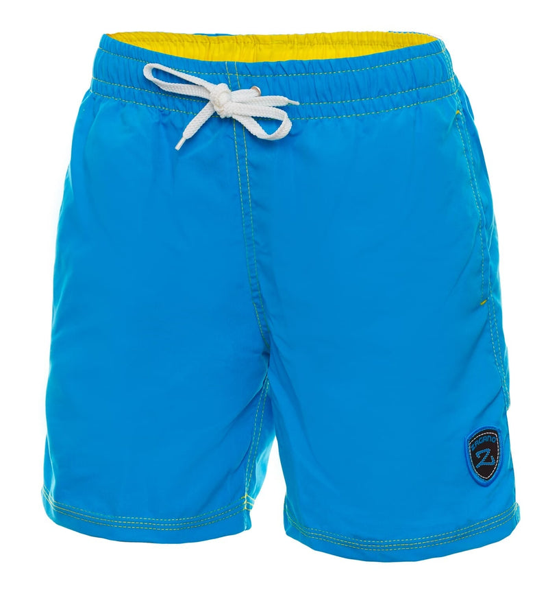 Zagano Boys Shorts 2616