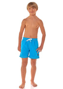 Zagano Boys Shorts 2616