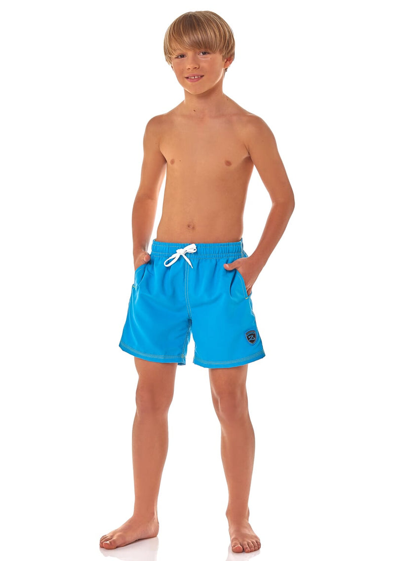 Zagano Boys Shorts 2616