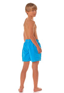 Zagano Boys Shorts 2616