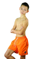 Zagano Boys Shorts 2616