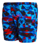 Zagano Boys Shorts 2620