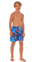 Zagano Boys Shorts 2620