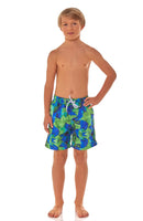 Zagano Boys Shorts 2620