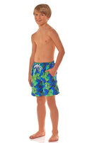 Zagano Boys Shorts 2620