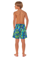 Zagano Boys Shorts 2620