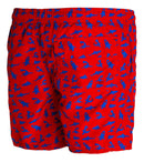 Zagano Boys Shorts 2620