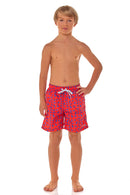 Zagano Boys Shorts 2620