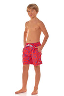 Zagano Boys Shorts 2620