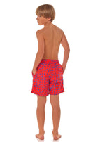 Zagano Boys Shorts 2620