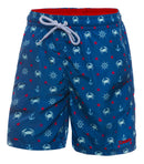 Zagano Boys Shorts 2620