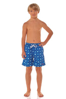 Zagano Boys Shorts 2620